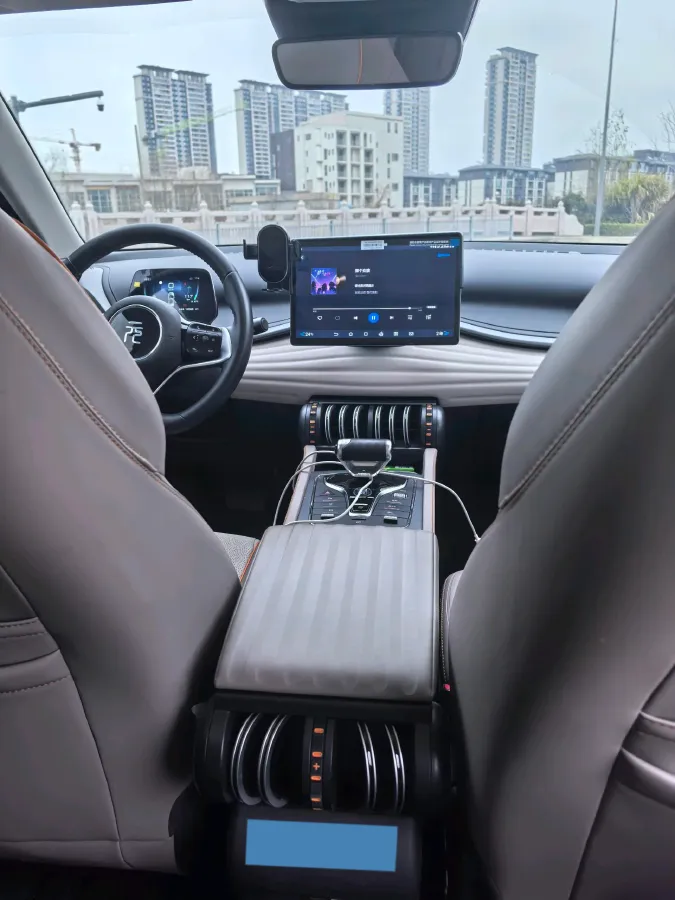 2024 BYD Yuan Plus BEV 49.92KWH,autocango,china used car exporter,china ev exporter,chinese used car exporter,chinese used ev exporter