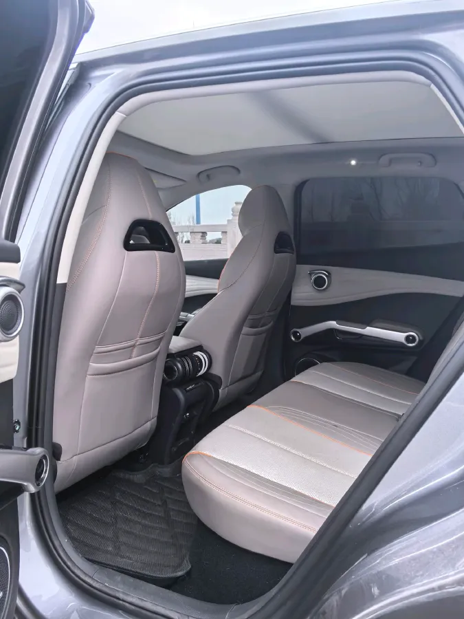 2024 BYD Yuan Plus BEV 49.92KWH,autocango,china used car exporter,china ev exporter,chinese used car exporter,chinese used ev exporter