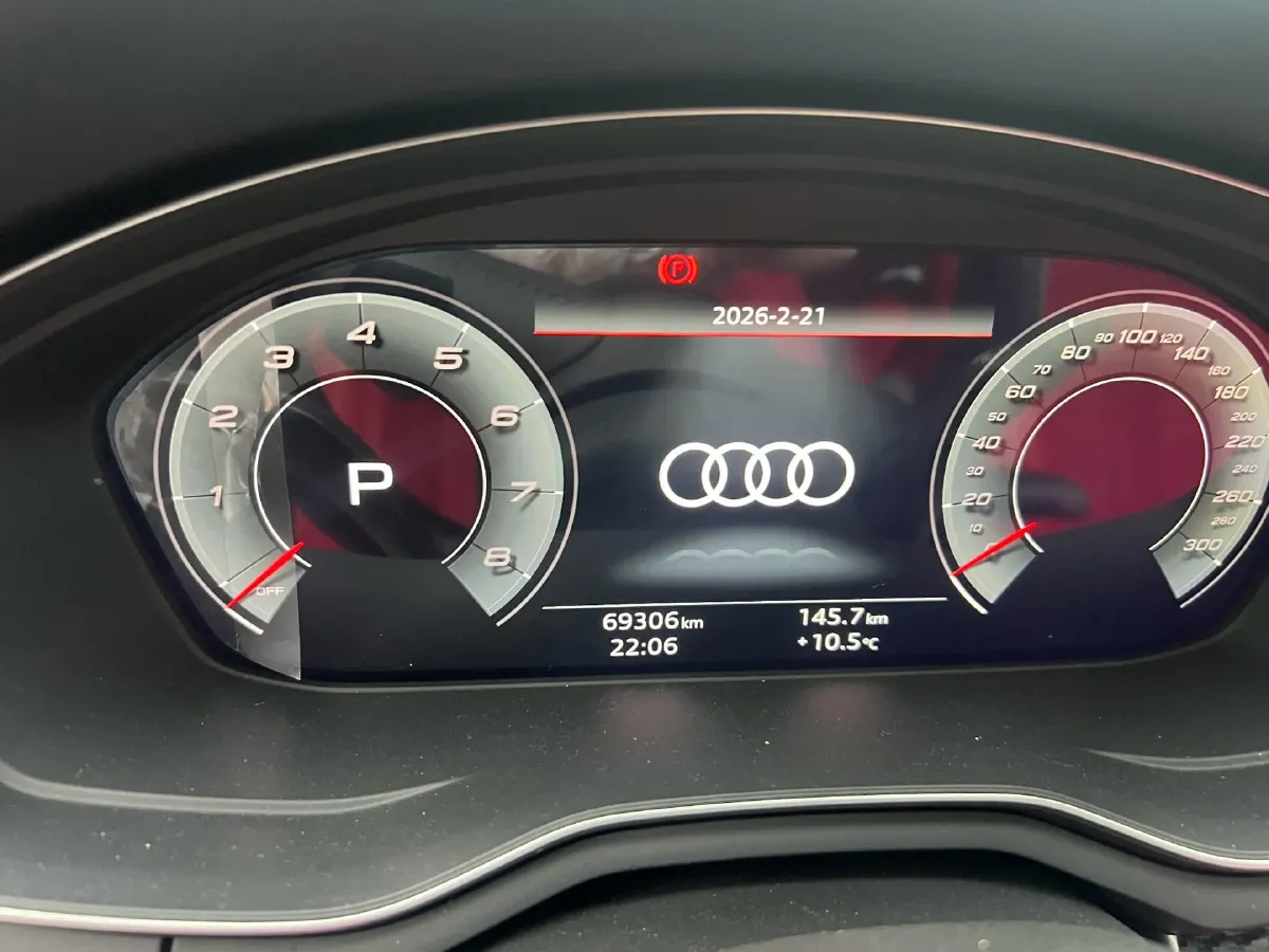 2020 Audi A4L 2.0T 190HP L4 7DCT,autocango,china used car exporter,china ev exporter,chinese used car exporter,chinese used ev exporter