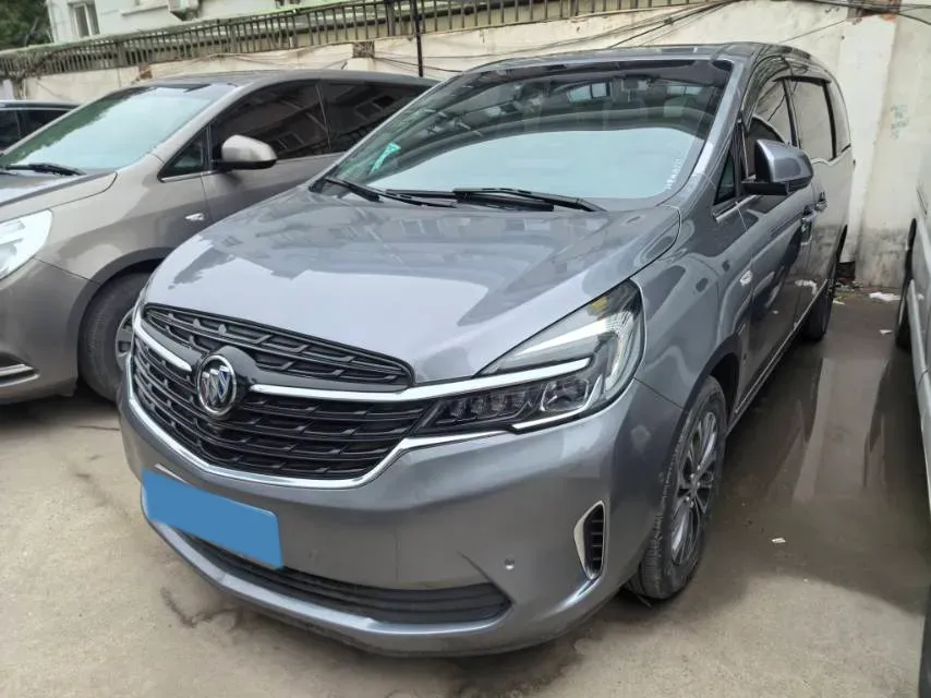 2022 Buick GL8 2.0T 237HP L4 9AT,autocango,china used car exporter,china ev exporter,chinese used car exporter,chinese used ev exporter