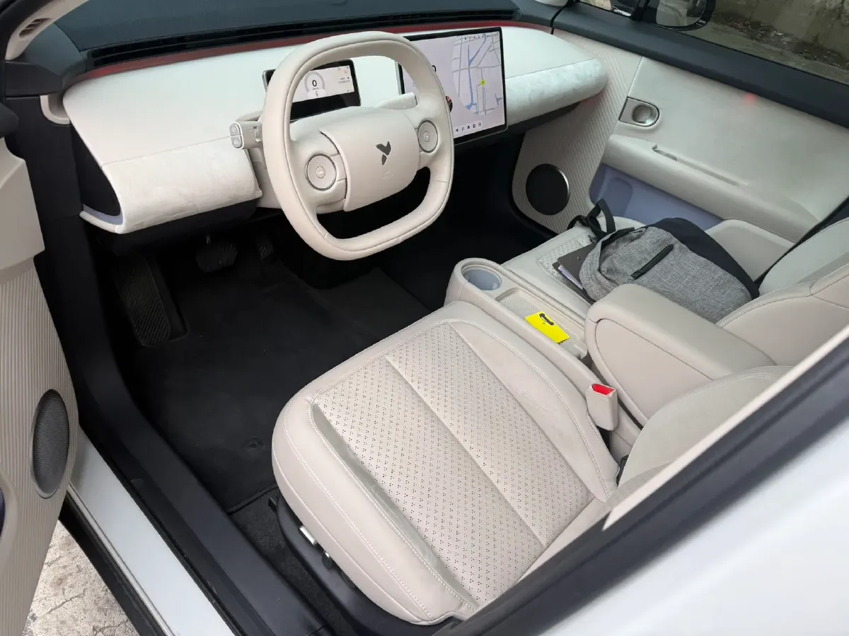 2025 Firefly Firefly BEV,autocango,china used car exporter,china ev exporter,chinese used car exporter,chinese used ev exporter