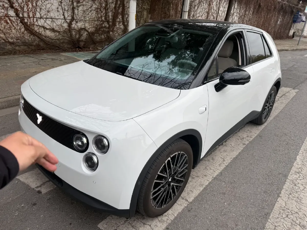 2025 Firefly Firefly BEV,autocango,china used car exporter,china ev exporter,chinese used car exporter,chinese used ev exporter