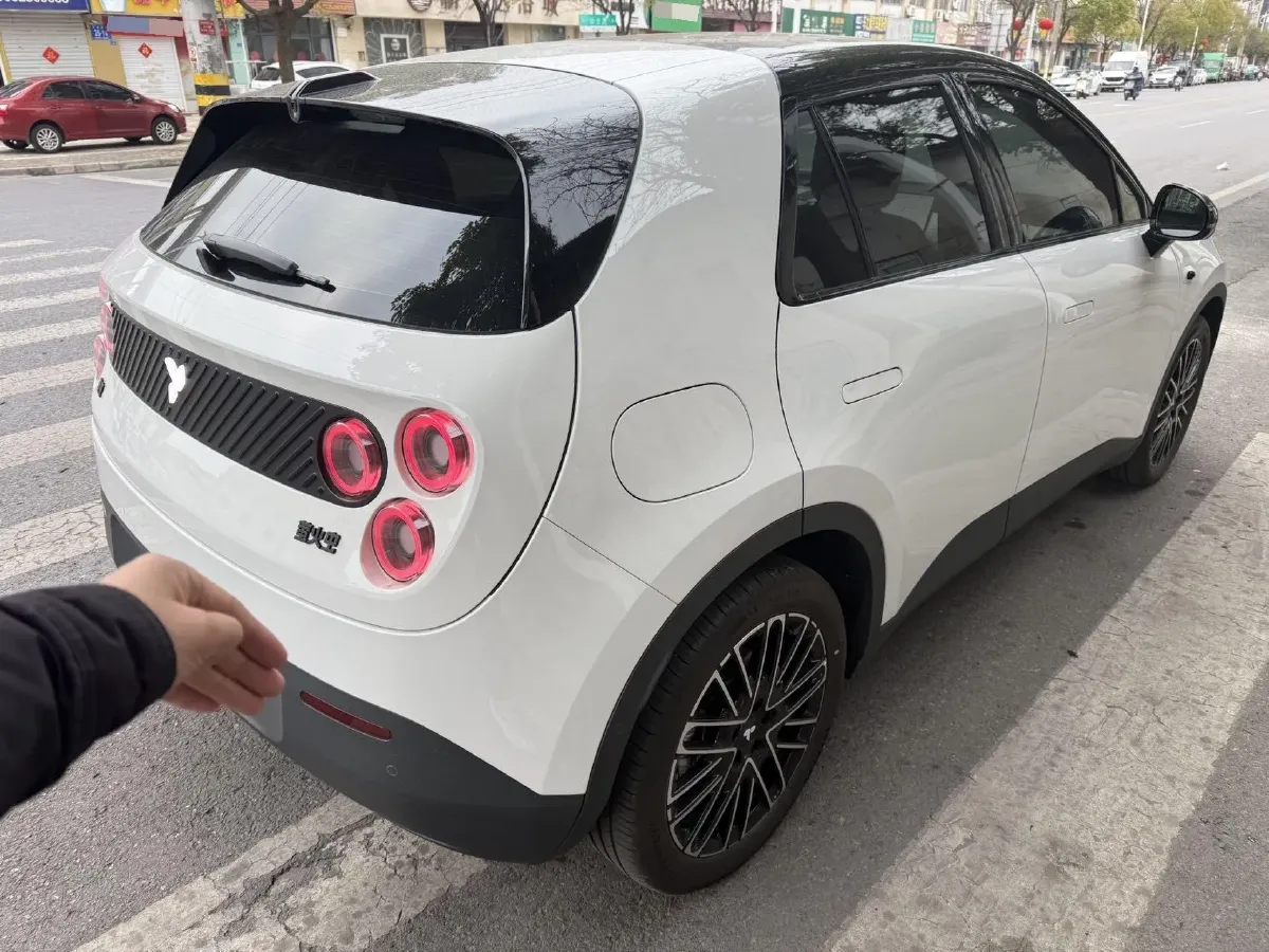 2025 Firefly Firefly BEV,autocango,china used car exporter,china ev exporter,chinese used car exporter,chinese used ev exporter