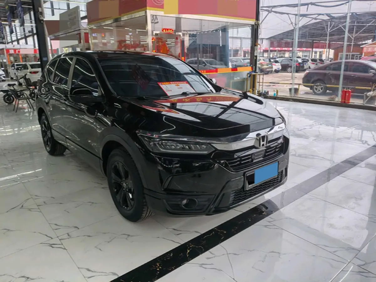 2021 Honda Breeze 1.5T 193HP L4 CVT,autocango,china used car exporter,china ev exporter,chinese used car exporter,chinese used ev exporter