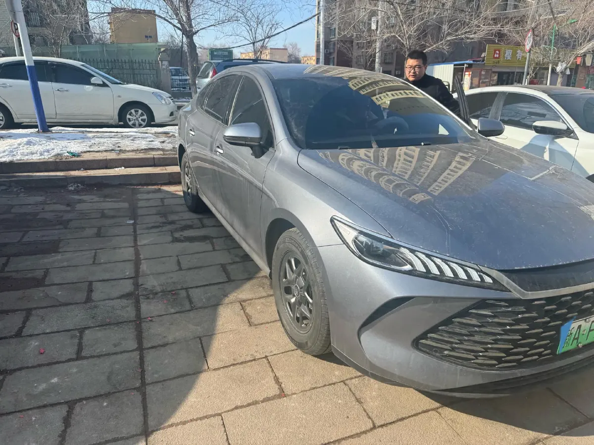 2025 BYD Seal05 DM-i 1.5L 101HP L4 E-CVT PHEV 7.68KWH,autocango,china used car exporter,china ev exporter,chinese used car exporter,chinese used ev exporter