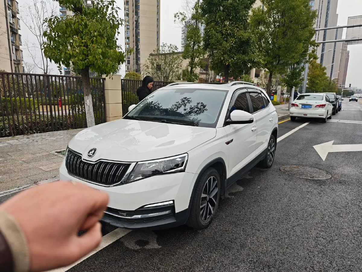 2018 Volkswagen Lavida 1.2T 116HP L4 7DCT,autocango,china used car exporter,china ev exporter,chinese used car exporter,chinese used ev exporter