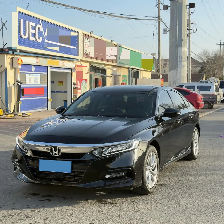 2021 Honda Accord 1.5T 194HP L4 CVT,autocango,china used car exporter,china ev exporter,chinese used car exporter,chinese used ev exporter