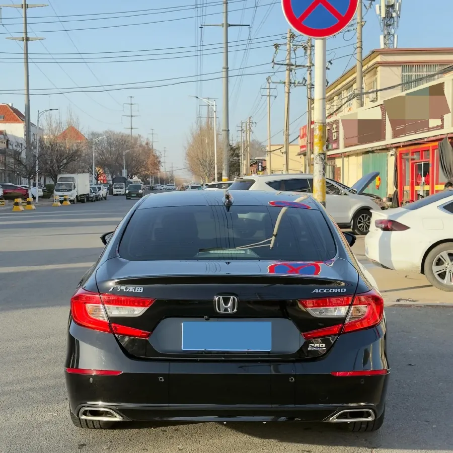 2021 Honda Accord 1.5T 194HP L4 CVT,autocango,china used car exporter,china ev exporter,chinese used car exporter,chinese used ev exporter