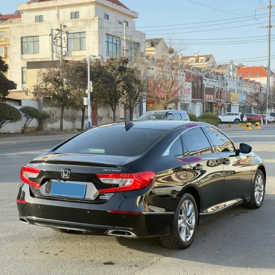2021 Honda Accord 1.5T 194HP L4 CVT,autocango,china used car exporter,china ev exporter,chinese used car exporter,chinese used ev exporter