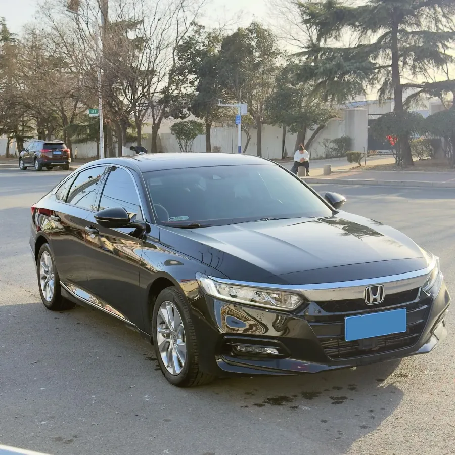 2021 Honda Accord 1.5T 194HP L4 CVT,autocango,china used car exporter,china ev exporter,chinese used car exporter,chinese used ev exporter