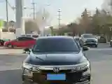2021 Honda Accord 1.5T 194HP L4 CVT