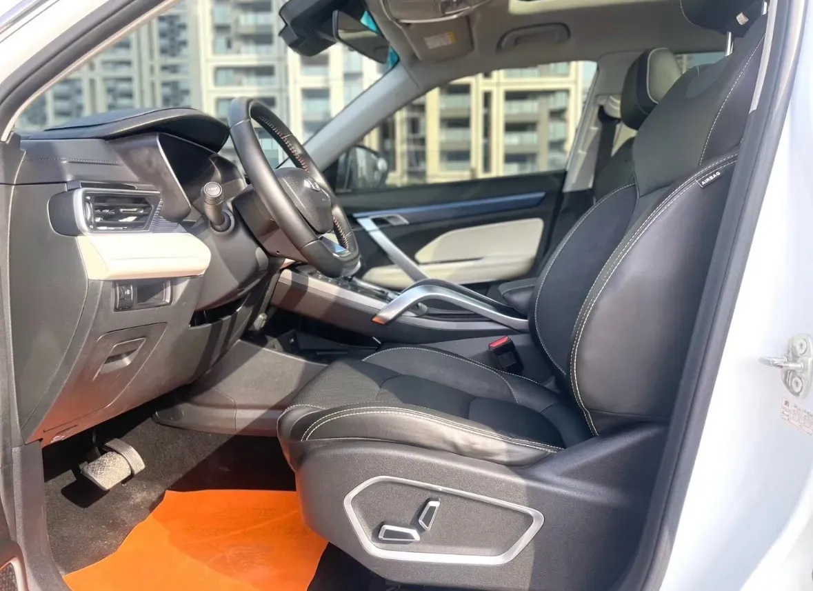 2022 Geely Azkarra 1.8T 184HP L4 7DCT,autocango,china used car exporter,china ev exporter,chinese used car exporter,chinese used ev exporter