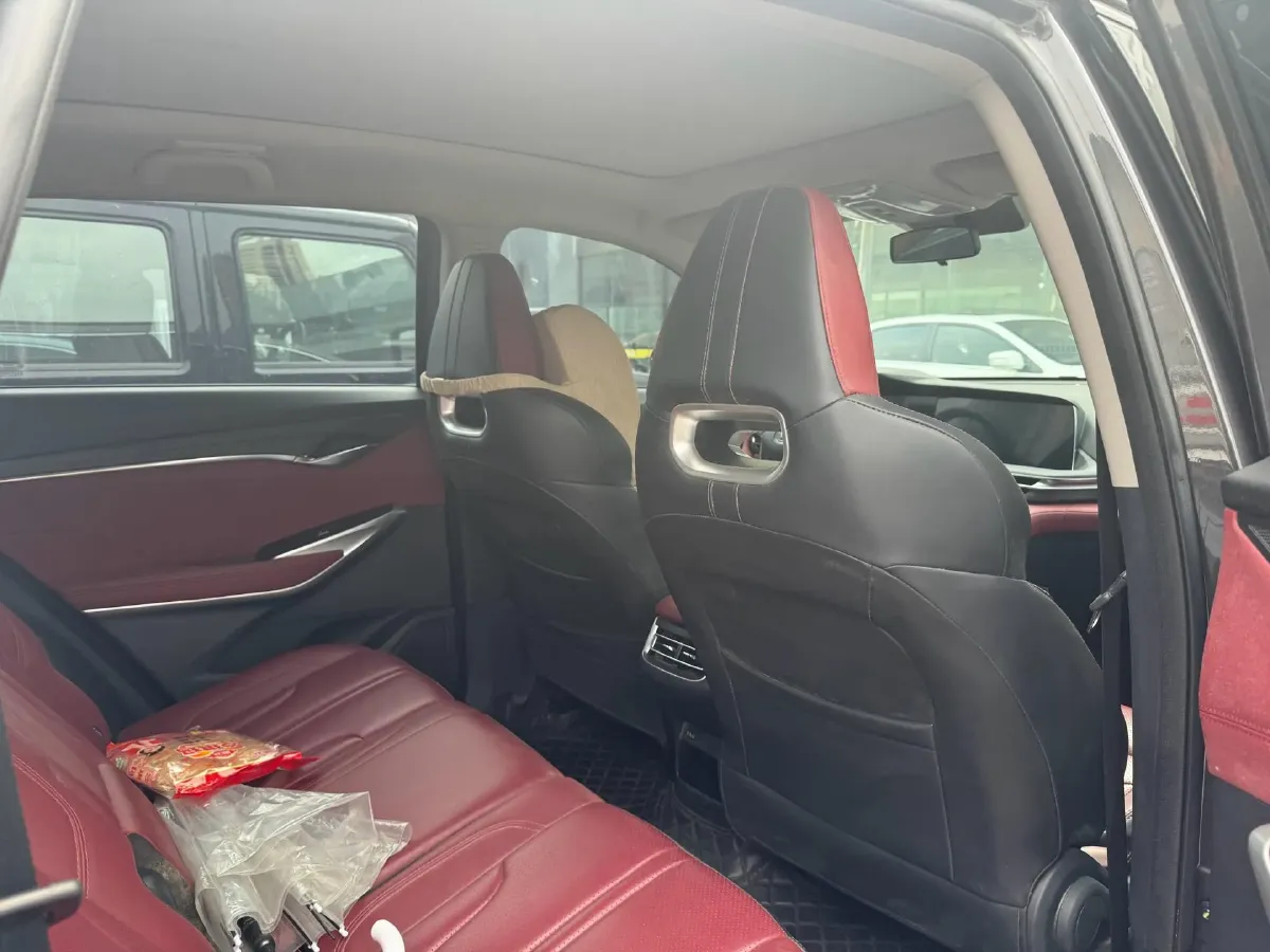 2020 ChangAn CS75 Plus 2.0T 233HP L4 8AT,autocango,china used car exporter,china ev exporter,chinese used car exporter,chinese used ev exporter