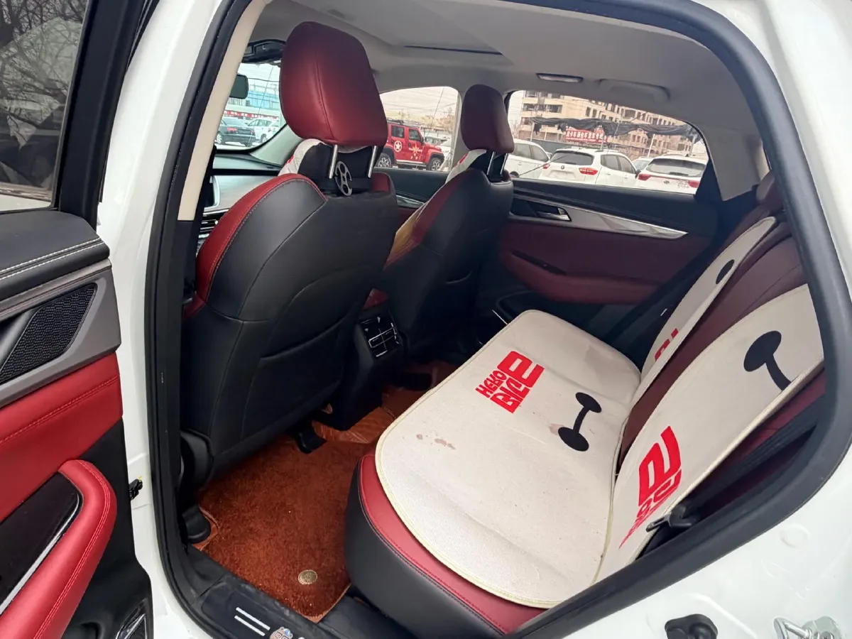 2019 ChangAn CS85 Coupe 1.5T 178HP L4 7DCT,autocango,china used car exporter,china ev exporter,chinese used car exporter,chinese used ev exporter