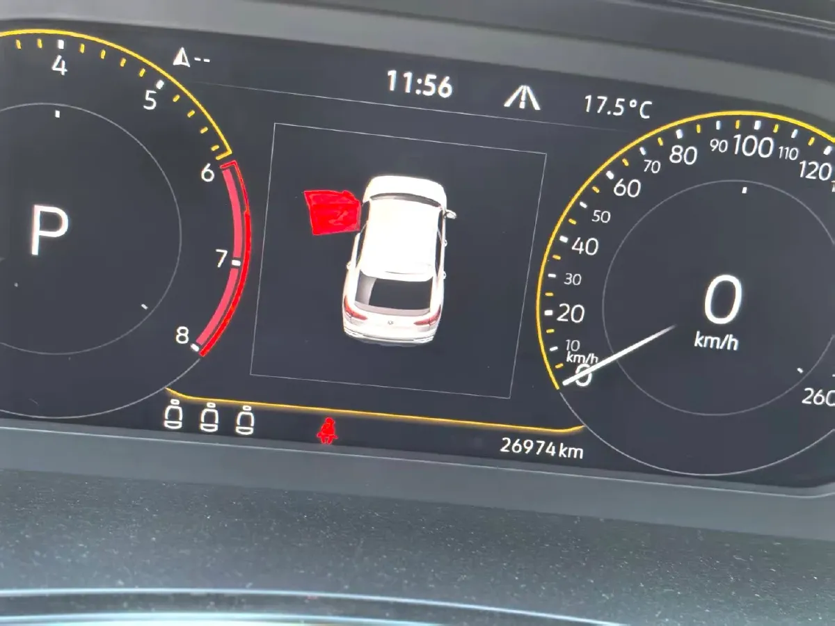 2022 Volkswagen Tayron 2.0T 186HP L4 7DCT,autocango,china used car exporter,china ev exporter,chinese used car exporter,chinese used ev exporter