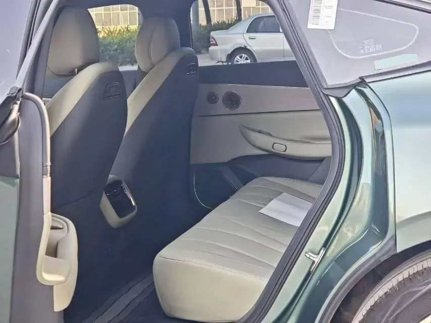 2025 Exceed Sterra ES REEV 156HP REEV 34.7KWH,autocango,china used car exporter,china ev exporter,chinese used car exporter,chinese used ev exporter