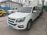 2019 Isuzu RE-MAX Jim 2.0T 204HP L4 5MT