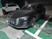 2023 HONGQI H5,autocango,china used car exporter,china ev exporter,chinese used car exporter,chinese used ev exporter