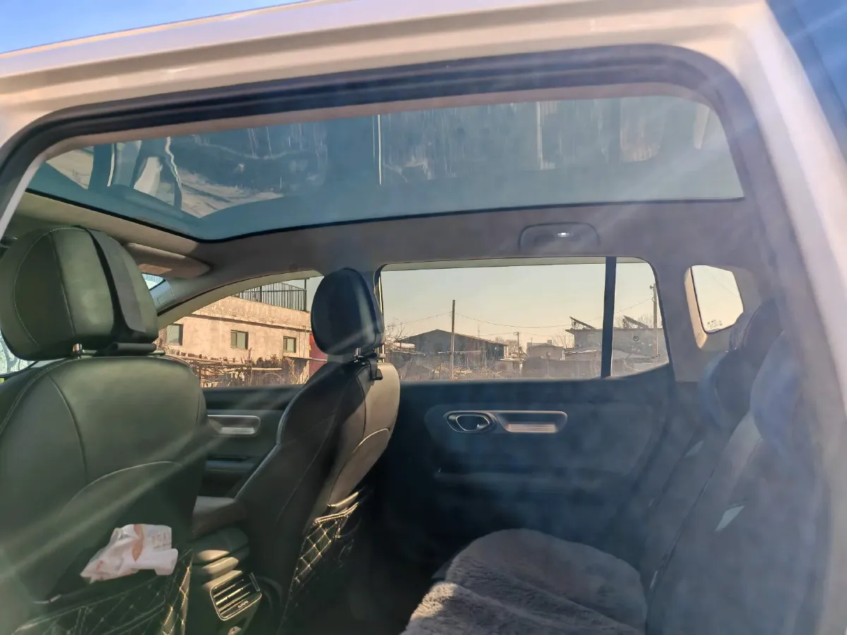 2022 Geely Okavango 1.8T 184HP L4 7DCT,autocango,china used car exporter,china ev exporter,chinese used car exporter,chinese used ev exporter