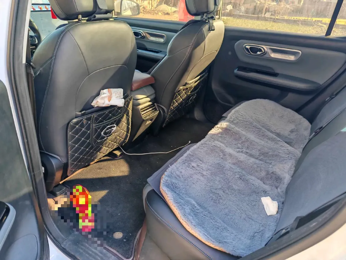 2022 Geely Okavango 1.8T 184HP L4 7DCT,autocango,china used car exporter,china ev exporter,chinese used car exporter,chinese used ev exporter