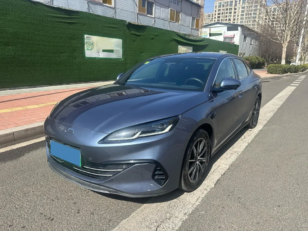 2025 BYD Seal06 1.5L 101HP L4 E-CVT PHEV 15.87KWH,autocango,china used car exporter,china ev exporter,chinese used car exporter,chinese used ev exporter