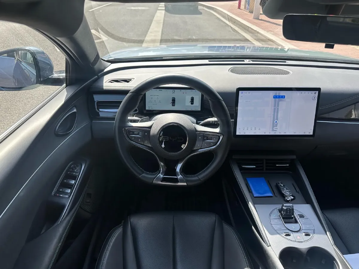 2025 BYD Seal06 1.5L 101HP L4 E-CVT PHEV 15.87KWH,autocango,china used car exporter,china ev exporter,chinese used car exporter,chinese used ev exporter