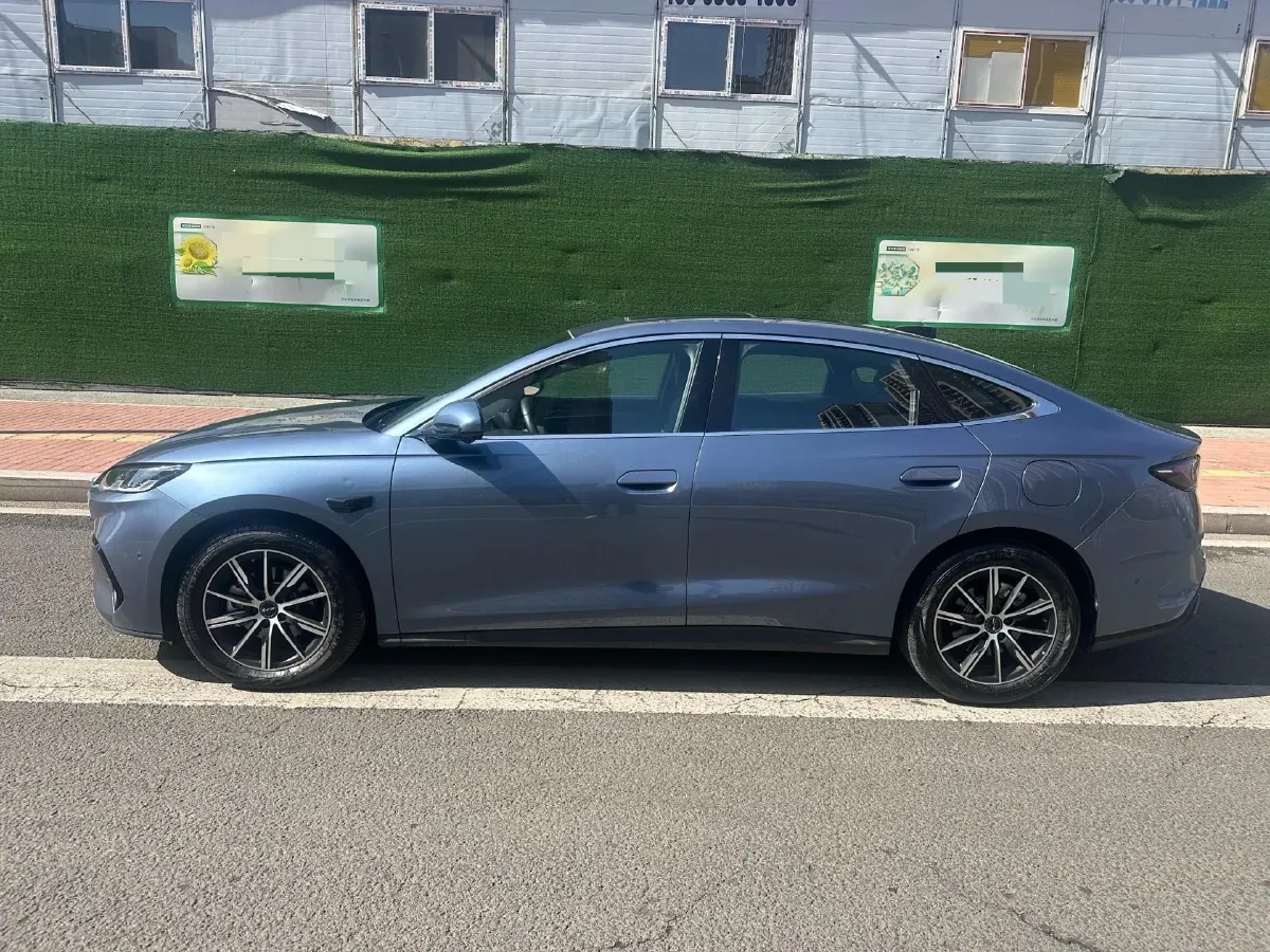 2025 BYD Seal06 1.5L 101HP L4 E-CVT PHEV 15.87KWH,autocango,china used car exporter,china ev exporter,chinese used car exporter,chinese used ev exporter