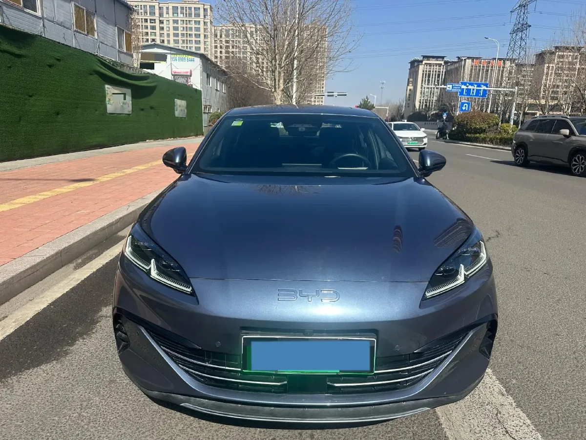 2025 BYD Seal06 1.5L 101HP L4 E-CVT PHEV 15.87KWH,autocango,china used car exporter,china ev exporter,chinese used car exporter,chinese used ev exporter