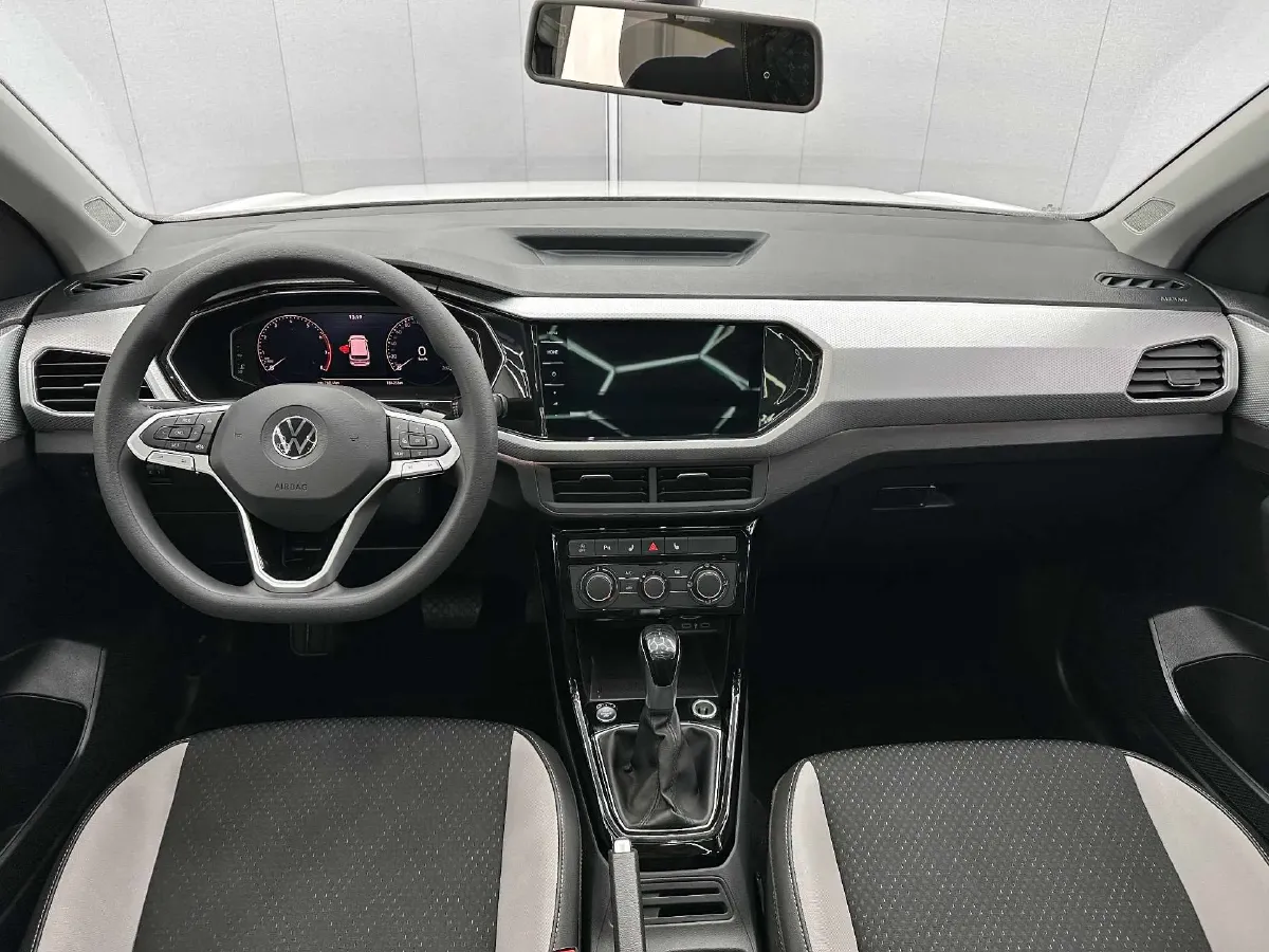 2021 Volkswagen Tacqua 1.5L 113HP L4 6AT,autocango,china used car exporter,china ev exporter,chinese used car exporter,chinese used ev exporter