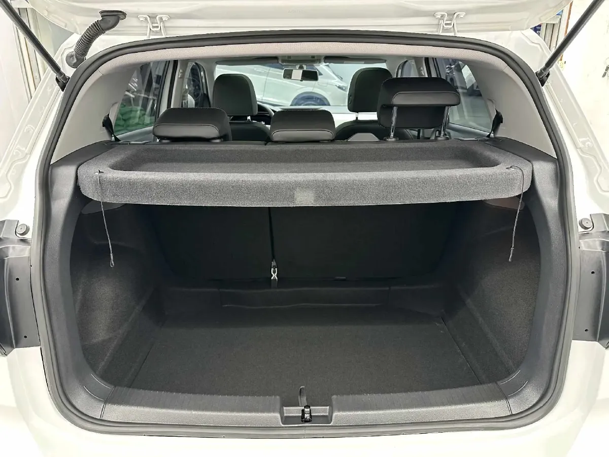 2021 Volkswagen Tacqua 1.5L 113HP L4 6AT,autocango,china used car exporter,china ev exporter,chinese used car exporter,chinese used ev exporter