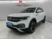 2021 VOLKSWAGEN TACQUA,autocango,china used car exporter,china ev exporter,chinese used car exporter,chinese used ev exporter