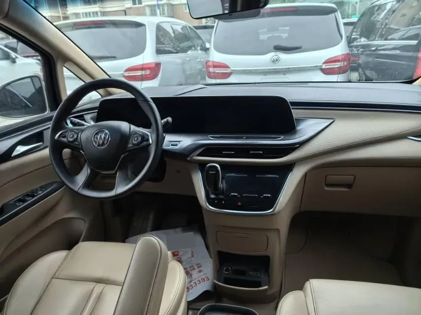 2018 Buick GL8 2.0T 260HP L4 6AT,autocango,china used car exporter,china ev exporter,chinese used car exporter,chinese used ev exporter