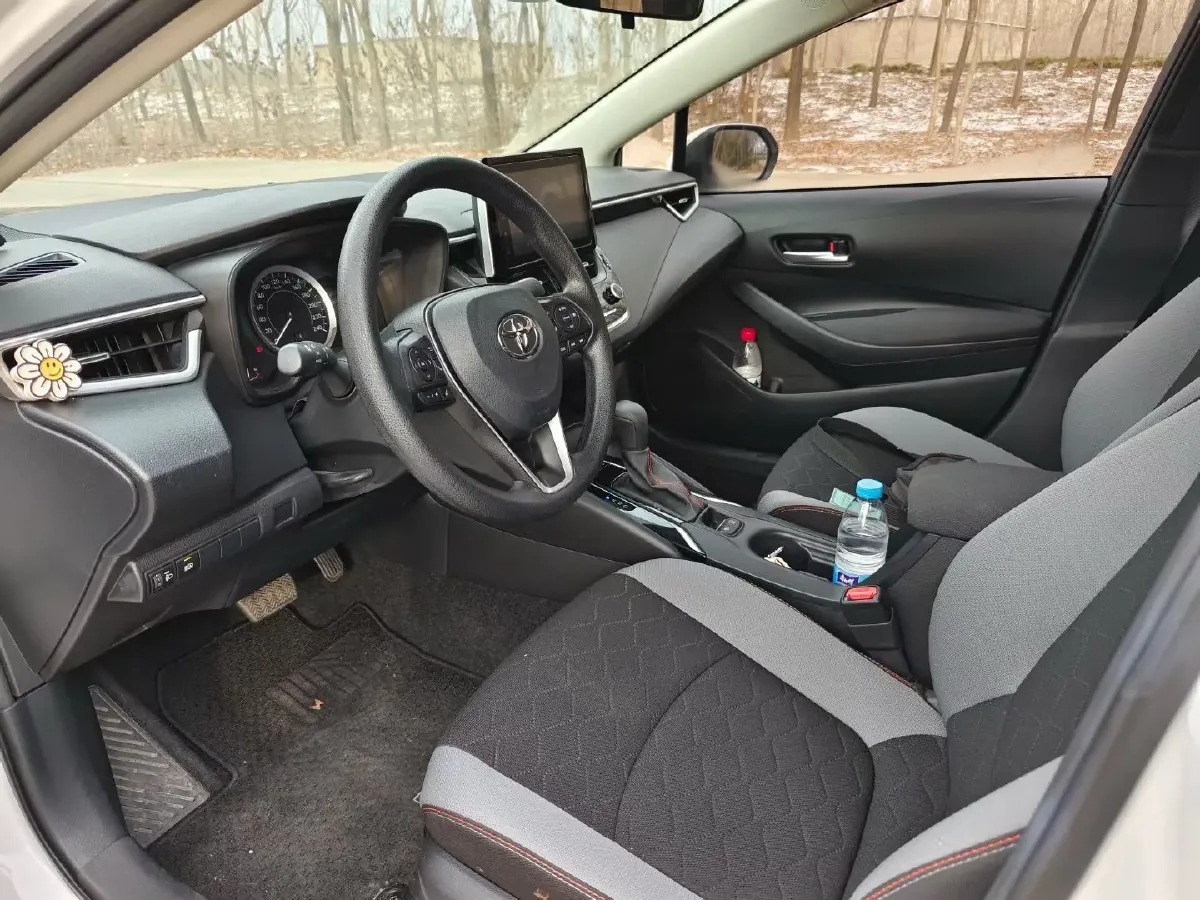 2021 Toyota Corolla 1.5L 121HP L3 CVT,autocango,china used car exporter,china ev exporter,chinese used car exporter,chinese used ev exporter