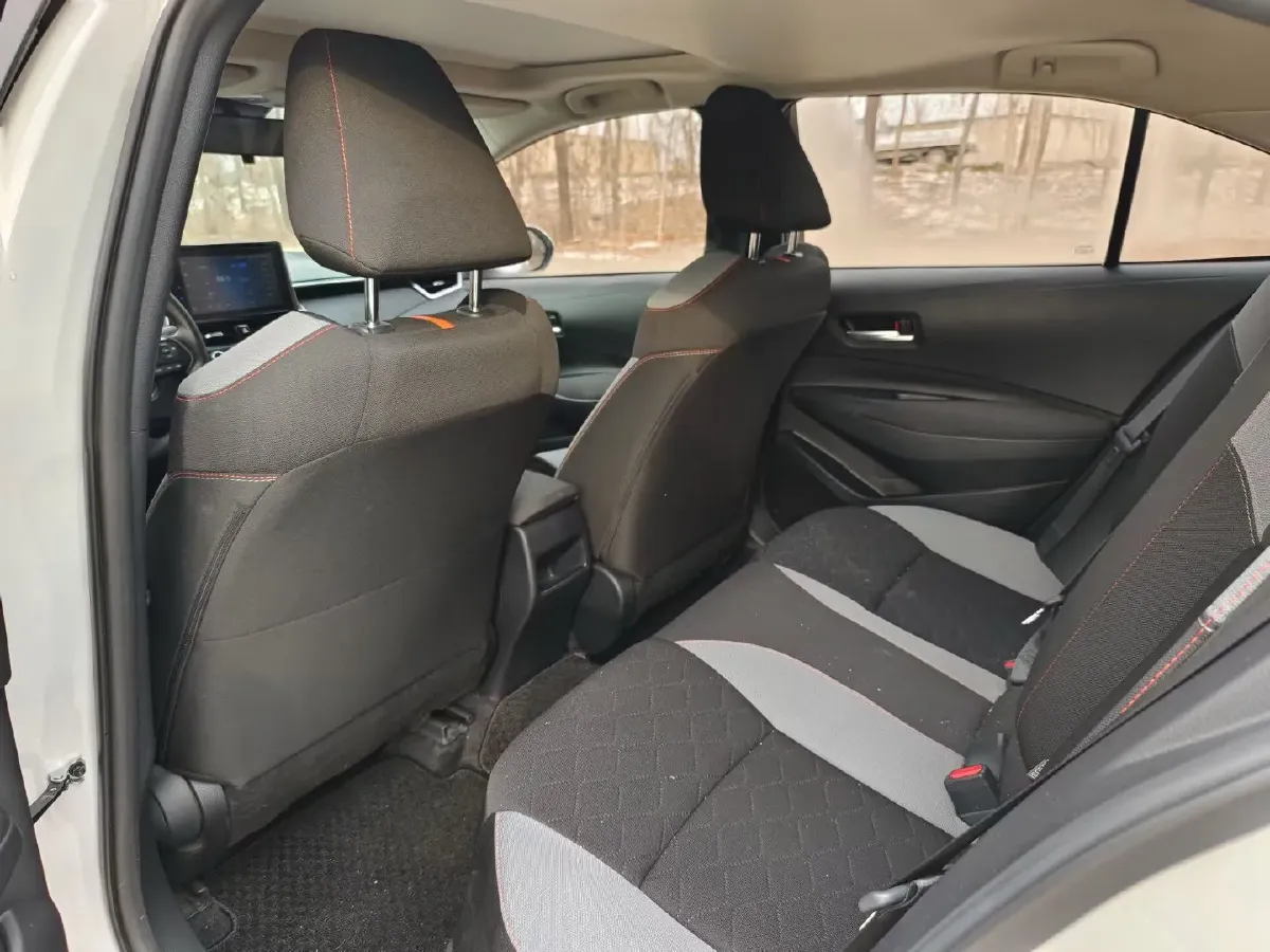 2021 Toyota Corolla 1.5L 121HP L3 CVT,autocango,china used car exporter,china ev exporter,chinese used car exporter,chinese used ev exporter