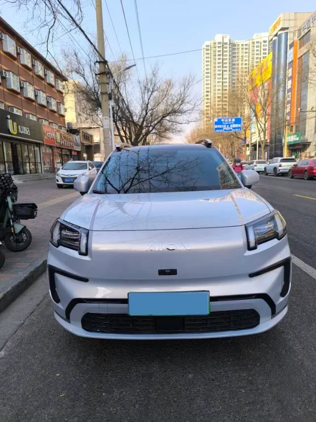 2024 Aion V BEV 74.976/75.26KWH,autocango,china used car exporter,china ev exporter,chinese used car exporter,chinese used ev exporter