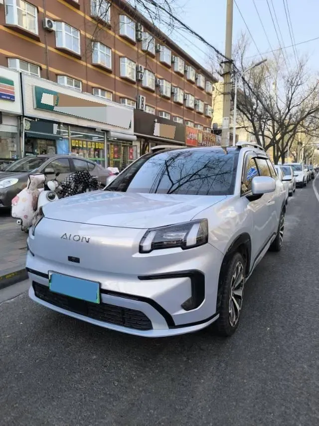 2024 Aion V BEV 74.976/75.26KWH,autocango,china used car exporter,china ev exporter,chinese used car exporter,chinese used ev exporter