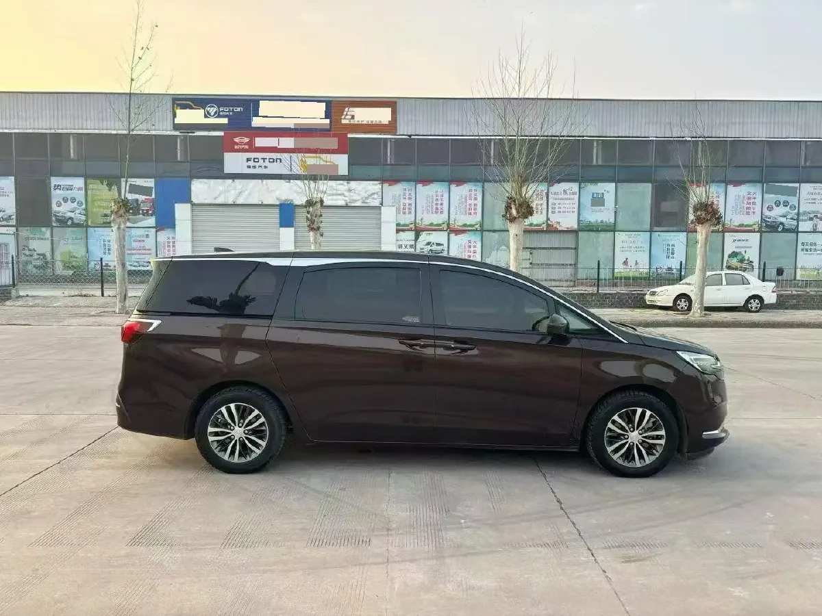 2021 Buick GL8 2.0T 237HP L4 9AT,autocango,china used car exporter,china ev exporter,chinese used car exporter,chinese used ev exporter