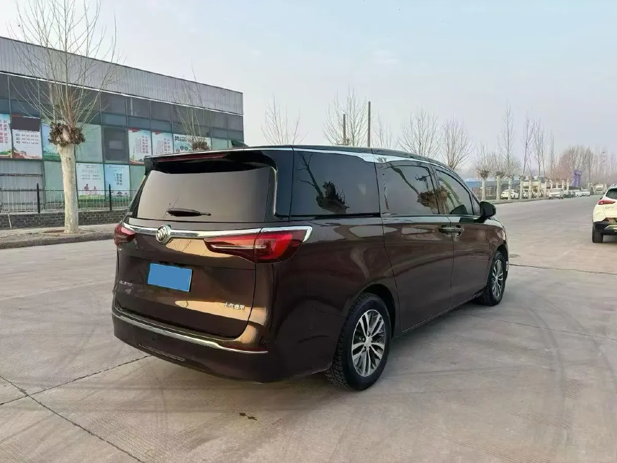 2021 Buick GL8 2.0T 237HP L4 9AT,autocango,china used car exporter,china ev exporter,chinese used car exporter,chinese used ev exporter
