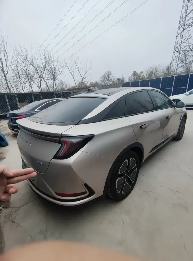 2025 ARCFOX αS6 BEV,autocango,china used car exporter,china ev exporter,chinese used car exporter,chinese used ev exporter
