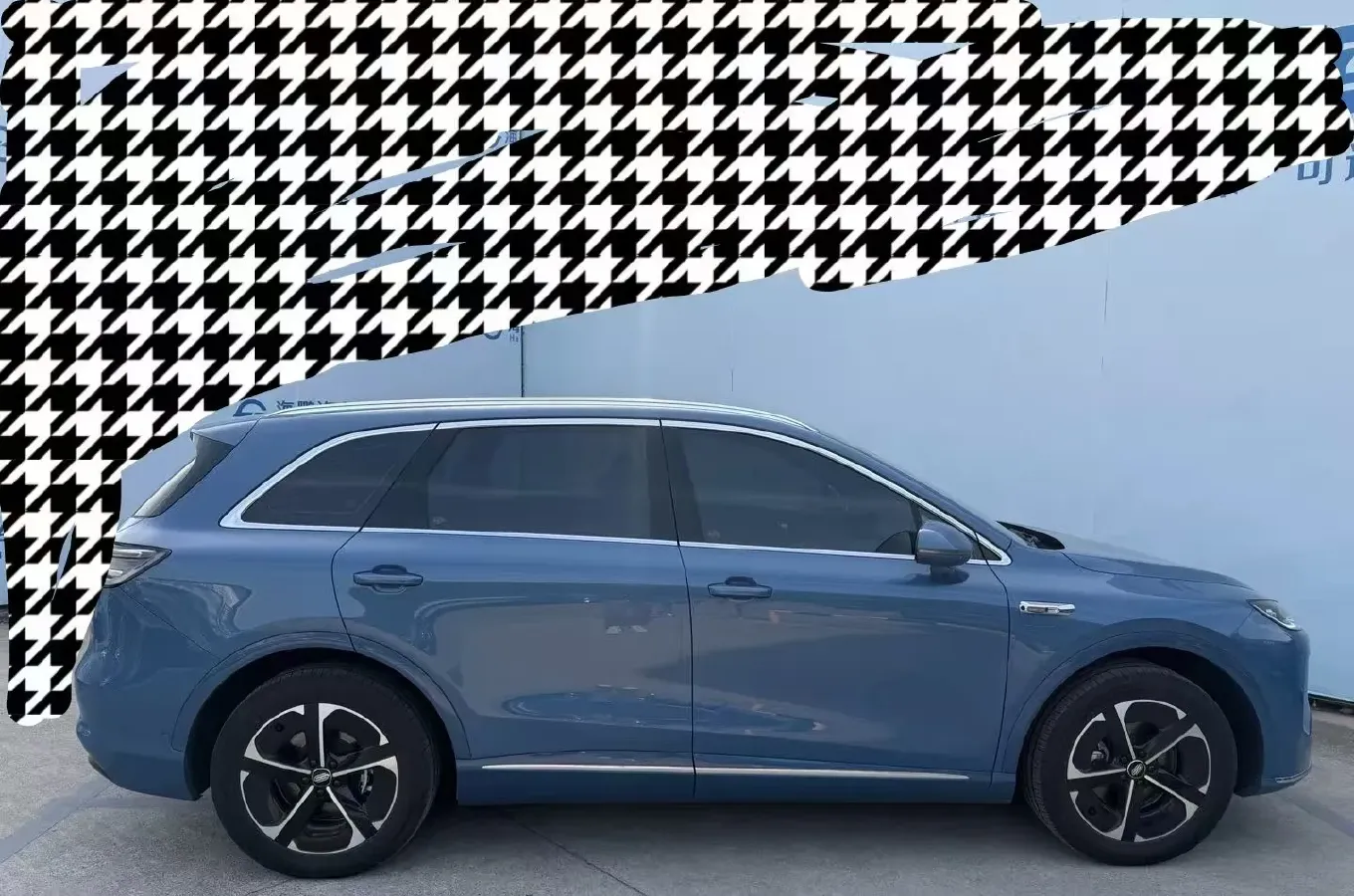 2025 HIMA Shangjie H5 BEV,autocango,china used car exporter,china ev exporter,chinese used car exporter,chinese used ev exporter