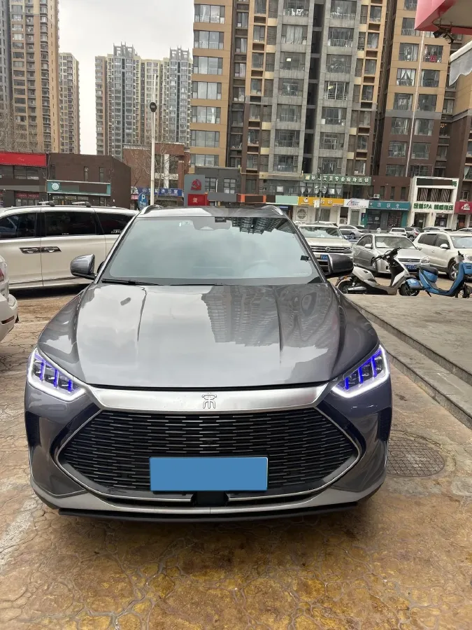 2021 BYD Song Plus 1.5L 110HP L4 E-CVT PHEV 8.3KWH,autocango,china used car exporter,china ev exporter,chinese used car exporter,chinese used ev exporter