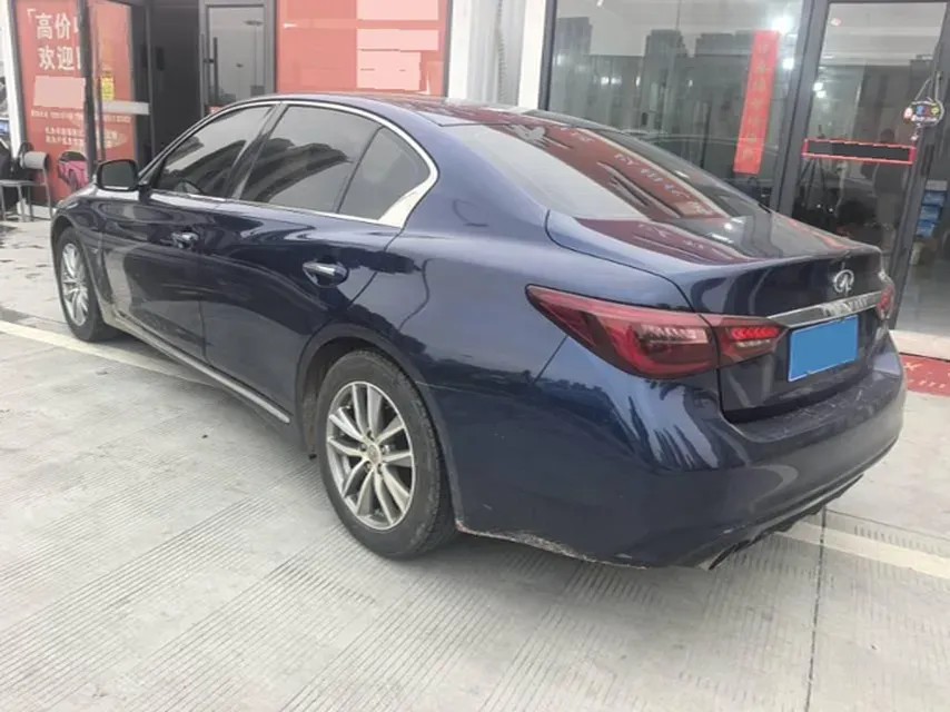 2018 MAXUS G10 2.0T 224HP L4 6AT,autocango,china used car exporter,china ev exporter,chinese used car exporter,chinese used ev exporter
