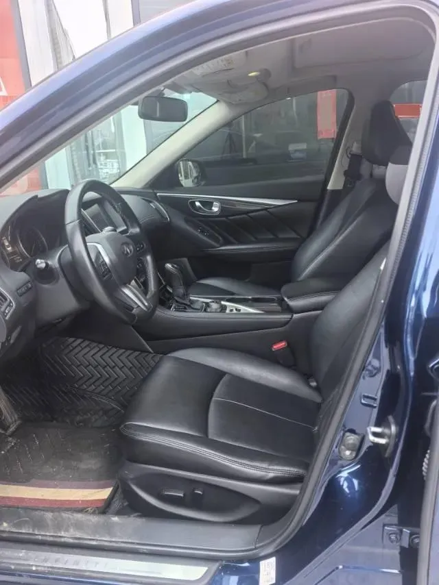 2018 MAXUS G10 2.0T 224HP L4 6AT,autocango,china used car exporter,china ev exporter,chinese used car exporter,chinese used ev exporter