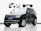 2024 Land Rover Range Rover 3.0T 400HP L6 8AT