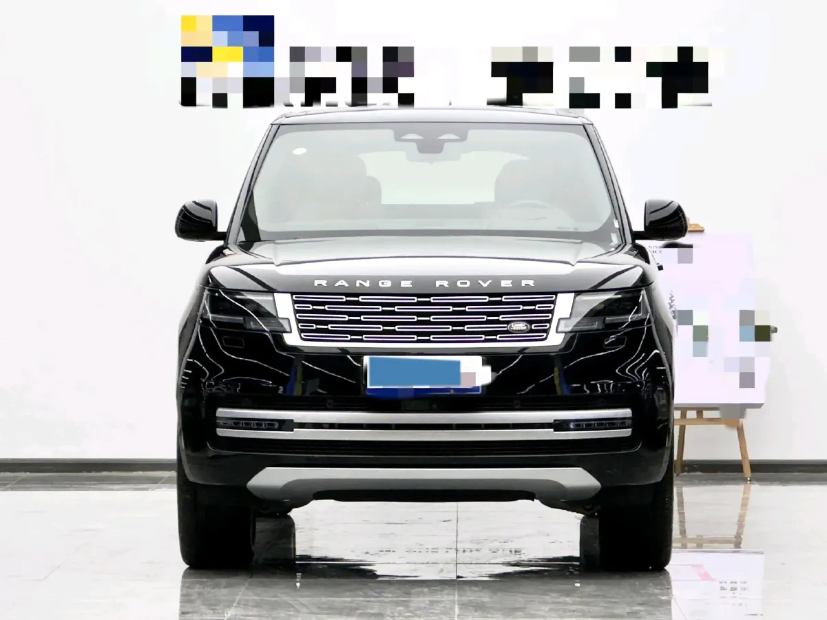 2024 Land Rover Range Rover 3.0T 400HP L6 8AT,autocango,china used car exporter,china ev exporter,chinese used car exporter,chinese used ev exporter