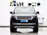2024 Land Rover Range Rover 3.0T 400HP L6 8AT