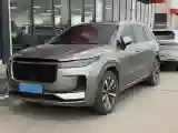 2021 Li ONE Range Extended 131HP REEV 40.5KWH