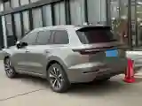 2021 Li ONE Range Extended 131HP REEV 40.5KWH