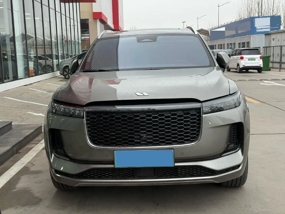 2021 Li ONE Range Extended 131HP REEV 40.5KWH,autocango,china used car exporter,china ev exporter,chinese used car exporter,chinese used ev exporter
