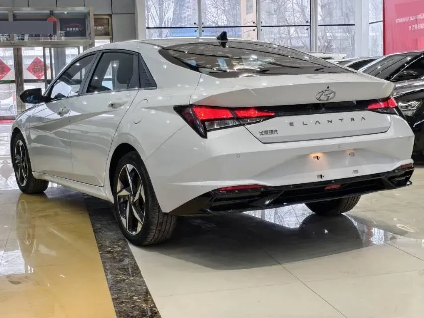 2022 Hyundai Elantra 1.5L 115HP L4 CVT,autocango,china used car exporter,china ev exporter,chinese used car exporter,chinese used ev exporter
